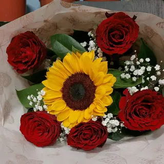 Bouquet 