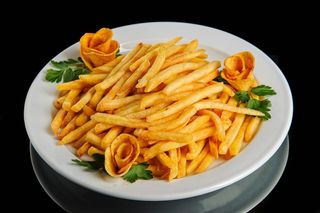 Կարտոֆիլ ֆրի