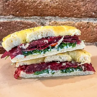 Bresaola