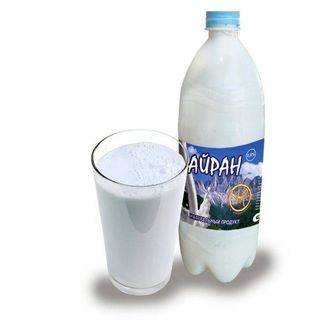 Айран 