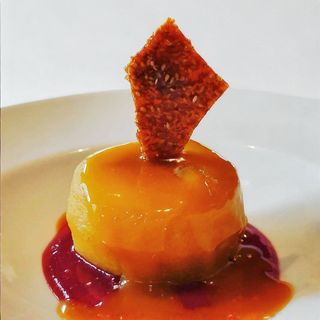 POSNO Kolač sa jabukom