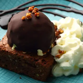 Brownie de Chocolate
