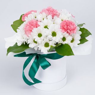 Композиція"Літня хмара"