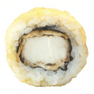 Sushi roll chiken (8 uds.)