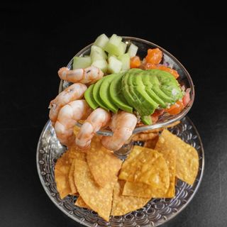 Ceviche yucatán