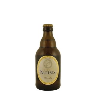Nursia blonde 