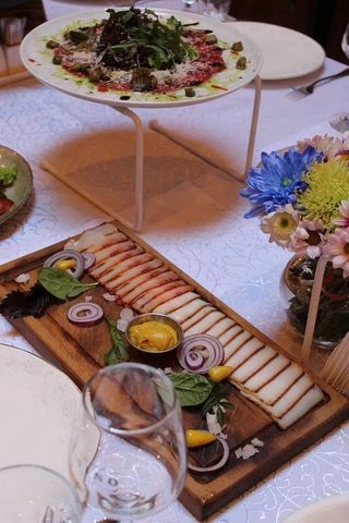 Асорті з українського золота