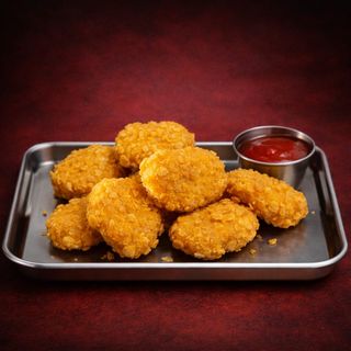 NUGGETS CORNFLAKES