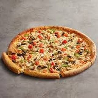 Pizza Vegetariana