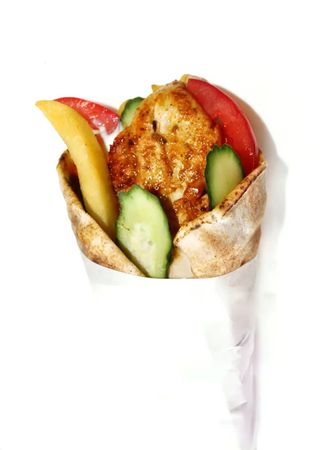 Голям шиш таук (450г)