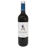Vino Tinto Alkorta Crianza Rioja (750 Ml.)
