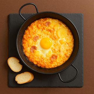 Shakshuka – (Normal / picante)