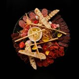 გამოყვანილი ხორცის ნაირსახეობა