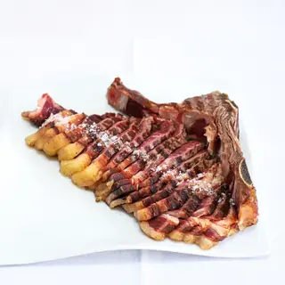 Chuleton de Simmental