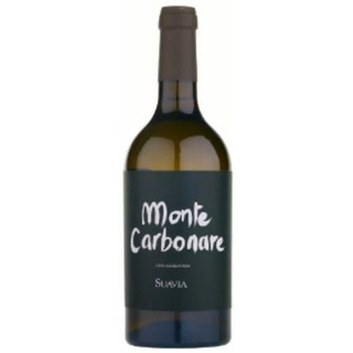 Monte Carbonare Suavia Classico DOC