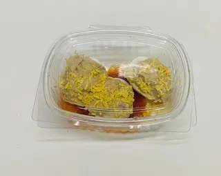Huevos rellenos