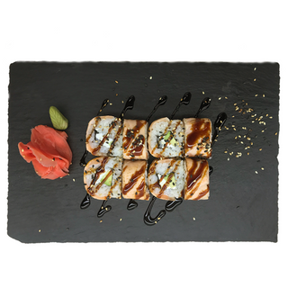 Філадельфія фламбе