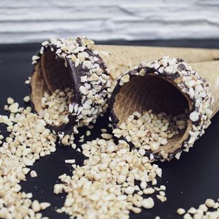 IL GRANELLONE (nocciole) VeganOk - Gluten free