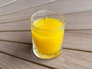 Апельсиновий фреш (200ml)