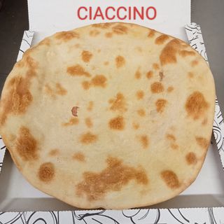 Ciaccino ripieno