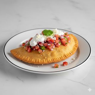 Empanada la guapa (1 ud.)