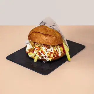 Componi il tuo panino base classico