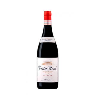 Viña Real Tinto Crianza