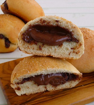 Pane e Nutella