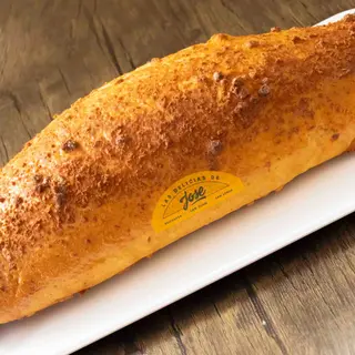 Pan Aliñado Grande
