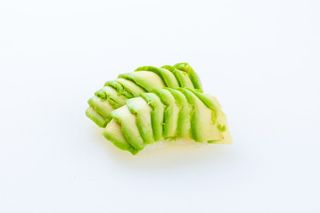 33 Nigiri avocado