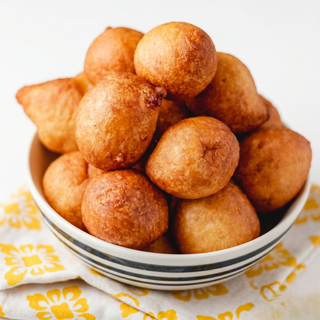Puff Puff (10 pcs)