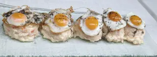 Ensaladilla Rusa