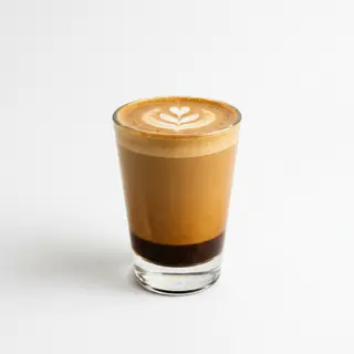 Café Cortado (30 Ml.)