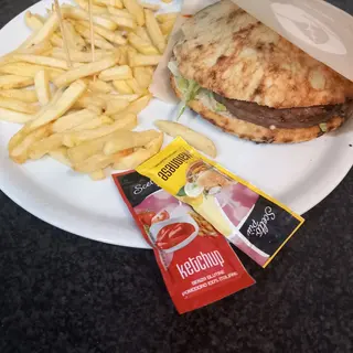 Ketchup