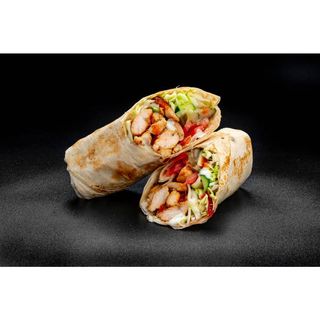 Chicken Shawarma