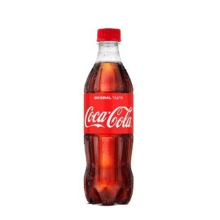 Coca-Cola Pet