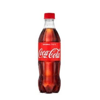 Coca-Cola Pet