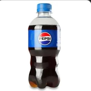 Pepsi  (0.33л)