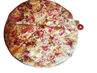 Pizza Śmietanowa 60cm