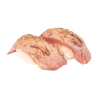 Nigiri Atún Flambeado