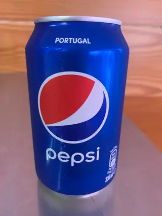 Pepsi (lata)