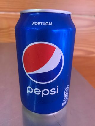 Pepsi (lata)