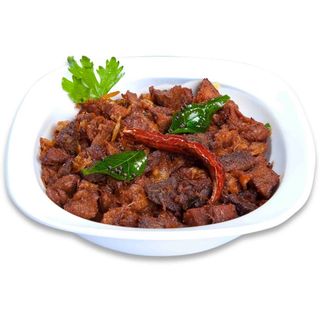 Dry Fry Beef