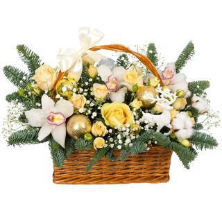 Композиція "Confetti"