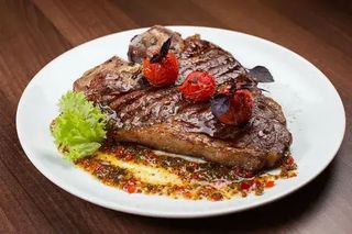 Стейк "Амиго" (300 гр.)