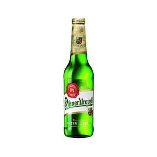 Cagliostro Pilsner 4,5 % vol.  33 cl