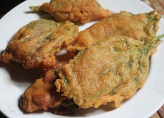Palak Pakora
