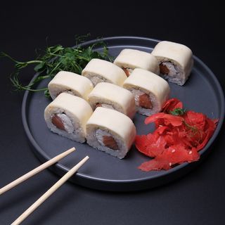 Ролл "Сакура" (8 шт.)