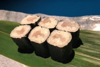 62. Hosso suzuki - 6 pezzi