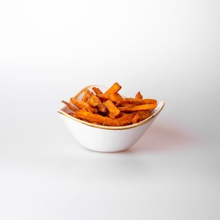 Sweet fries
